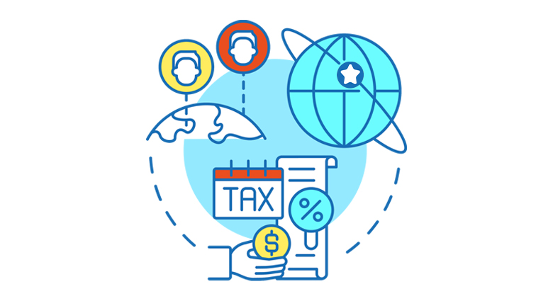 跨境支付解決方案